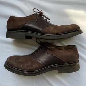 Mens Frye Dress Shoes